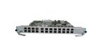 Olt Epon Chassis Interface Board With 16 Epon Ports