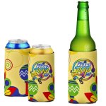 Pre-printed Sample Icey Neoprene Stubby Cooler