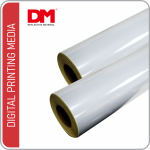 Dm Digital Printable Reflective Vinyl DMP3000 - Calvinx Printing