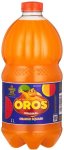 Oros Original Orange Squash