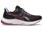 ASICS Women's Gel-pulse 14 - Black papaya - UK6