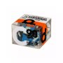 Cohesive Bandage Compression Wrap Tape 50MM X 9M Assorted Colours - Blue Camo