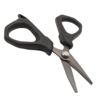 Predator Micro Braid Scissor Black
