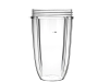 Medium Replacement Cup For Nutribullet Blenders - 710ML
