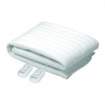 Pure Pleasure King Non Fitted Electric Blanket