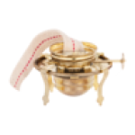 Oil Lamp Burner