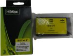 HP Topjet Generic 951XLY Hi Vol Yellow