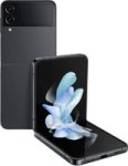 Samsung Z FLIP4 256GB SM-F721B Graphite Afa