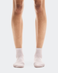 Logo Socks Mid 3-PACK Orchid Comet - Large