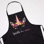 Sparkle Like A Unicorn
