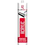 Glue Devil 260ML Acrylic Paintable