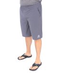 Mens Outdoor Stretch Cargo Shorts - 52 Drk Grey