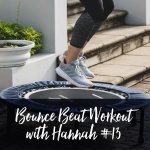 Bounce Beat Workout With Hannah 13