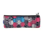 Galaxy Double Layer 20CM Pencil Case SLY882