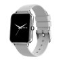 P20 Smart Watch Silver