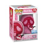 Funko Pop Movies: Ghost Face – Ghost Face Valentine Diamond Special Edition