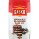Chocolate Flavoured Bake Mix 1KG