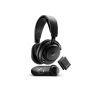 Steelseries Arctis Nova Elite - Obsidian