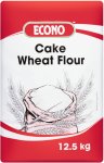 Cake Wheat Flour