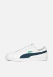 Puma Up Jr - White-dark Night-grassy Green