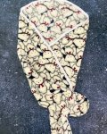 Teddy Bear Towel