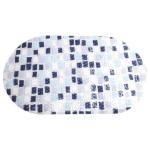 Pvc Bath Mat Mosiac Bs 5031