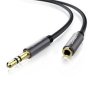 UGreen Male-to-female 3.5MM Aux Audio Extension Cable 3M