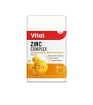 Vital Zinc Comp Tabs - 90