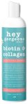 Hey Gorgeous Biotin & Collagen Shampoo
