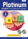 Platinum English: Platinum English: Gr 1: Teacher's Guide Gr 1: Teacher's Guide Paperback