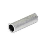 Electric Fence - Ferrules Aluminium - 6MM 100 Pack