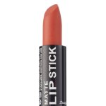 Stargazer Matte Lipstick Shade 206