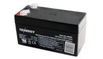 Battery Sealed Lead Acid 12V 1.2A
