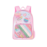 Rainbow Stylish Backpack