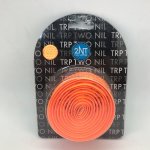 2NT Cushion Grip - Orange