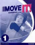 Move It 1 Workbook & Mp3 Pack Paperback