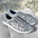 Stardust Sneaker - Camo - 8