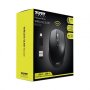 Port Design S 900713 Mouse Ambidextrous Rf Wireless+usb Type-c 1600DPI