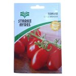 Starke Ayres Little Wonder Tomato Vegetable Seeds 0.3G