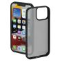 Hama Invisible Cover For Apple Iphone 13 Pro Black