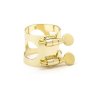 Tenor Sax Lig Gold