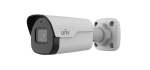 Unv 2MP Lighthunter Fixed MINI Bullet Ip Camera 2.8MM IPC2122SB-ADF28KM-I0-UN-IPC2122S-ADF28-IO