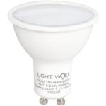 Rechargeable GU10 3W Ww