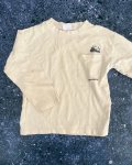 Zara Beige Best Adventure Long Sleeve Top 2 3Y