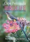 Cape Peninsula Birdlife : An Introduction To Better Birdwatching