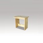 Dolly Stool R