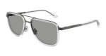 BOTTEGA Sunglasses Mens In Ruthenium Grey BV1463S-004 - Ruthenium Onesize