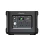 Choetech BS021 Power Station 600W-BLACK-CHO-BS021-ZA-BK