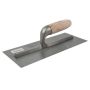 - Trowel Plastering 290X120MM