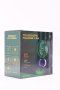 Folding Desktop Rechargeable Telescopic Air Cooler Fan